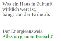 Energieausweis Bremen