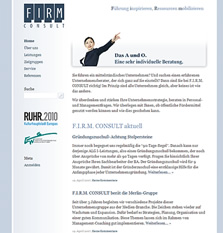F.I.R.M. CONSULT