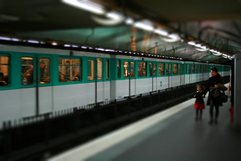 parismetro parismetro