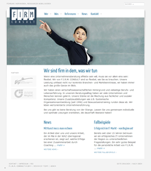 F.I.R.M. CONSULT